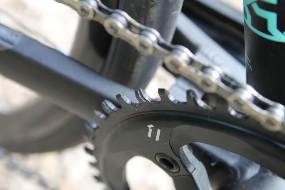 Review SRAM Rival 1 road.cc